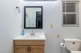 New to listing Dorsey Dock Retreat w Dock - 4