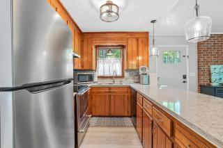 Milltown Cove Escape on Lake Hartwell - 4