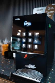 Infinite Hotel-Ratchada - 2