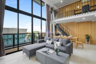 Minori by Kozystay - Alam Sutera - 0