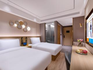 Orange Hotel Beijing South Railway Station South Square - 6