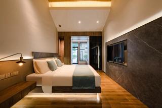 Huazhu Luxury Tai'an Lile and Xiyuan - 3