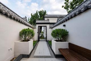 Huazhu Luxury Tai'an Lile and Xiyuan - 4