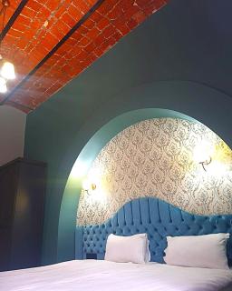 The Independent Hotel Taksim - 2