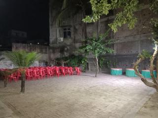 Peace in city, home of greenary Grand Journey Venue - 4