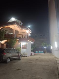 Peace in city, home of greenary Grand Journey Venue - 1