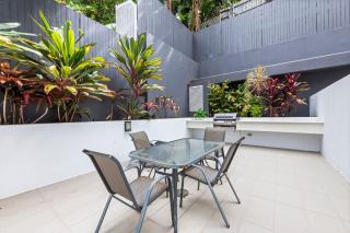 Beeston Street Apartments Teneriffe - 6