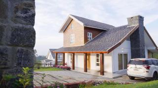 3 Bhk Villa Ooty - Casa de Amor by EBR - 0