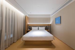 JI Hotel Beijing Beiqing Road Zhongguancun Eco-friendly Park - 5