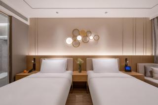 Orange Hotel Beijing Lize Business District Maliandao - 1