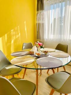 Przytulne Apartamenciki tuż przy Termach i Parku, nieopodal szlak na Turbacz, GPN, KGP - 3