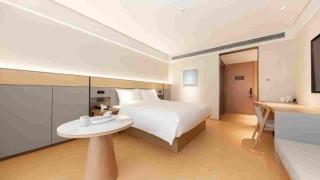 JI Hotel Shanghai Zhaojialou Ancient Town - 4