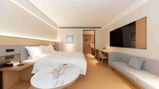 JI Hotel Shanghai Zhaojialou Ancient Town - 3