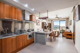 来咖海景民宿酒店陵水清水湾阿罗哈店 - 3