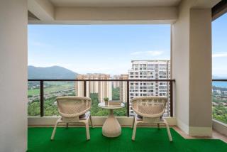 来咖海景民宿酒店陵水清水湾阿罗哈店 - 1