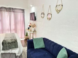 Maboneng Jozi BNB - 6