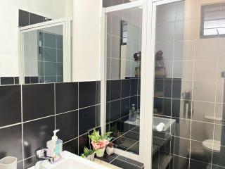 Maboneng Jozi BNB - 4