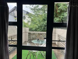 Maboneng Jozi BNB - 3