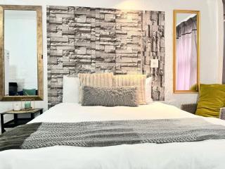 Maboneng Jozi BNB - 2