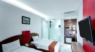 Kenari Asri Hotel - 9