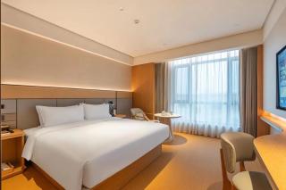 JI Hotel Beijing Changping Future Science City - 9