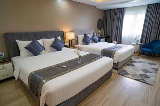 HaiVen Angkor Residence & Hotel - 7