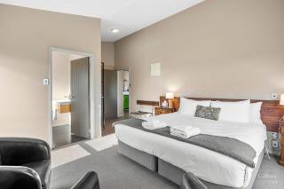 Tussock Lodge Waipiata - 2