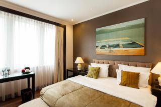 Quentin Boutique Hotel - Berlín - 7
