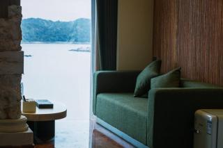 Shanheli Mediterranean Seaside Resort Homestay East Coast Branch - 6