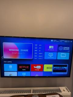 ALD Apartment Taksim İstanbul - 5