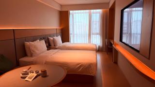 JI Hotel Beijing Changping Future Science City - 8