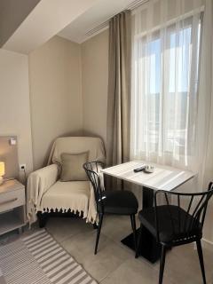 Daily-Weekly-Monthly in Kötekli Center - 5