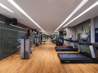 ibis Styles Changsha Intl Exhibition Ctr - 5