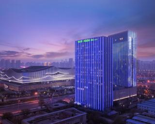 ibis Styles Changsha Intl Exhibition Ctr - 8