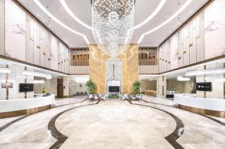 ibis Styles Changsha Intl Exhibition Ctr - 6