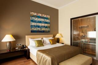 Quentin Design Hotel Berlin - 9