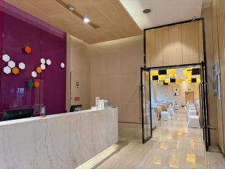 ibis Styles Changsha Intl Exhibition Ctr - 1