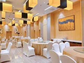 ibis Styles Changsha Intl Exhibition Ctr - 2