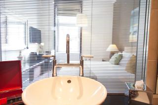 Quentin Design Hotel Berlin - Berlin - 3
