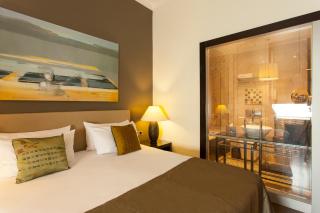 Quentin Design Hotel Berlin - Berlin - 5