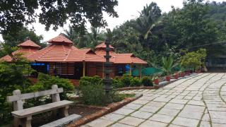 Great Hornbill Serviced Villa , Nilambur - Kālikāvu - 0