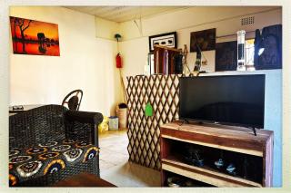 Kalibu Cottage offers you a cozy & private home for your holidays - 0