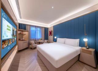 Orange Hotel Beijing Lize Business District Maliandao - 3