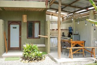 Couples Island Nest 2 to 5 min to Surf Garden Room - General Luna - 4
