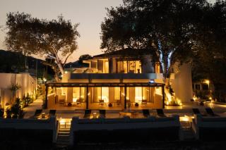 Beau Rivage Suites - 8