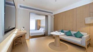 JI Hotel Beijing Xizhimen - 7