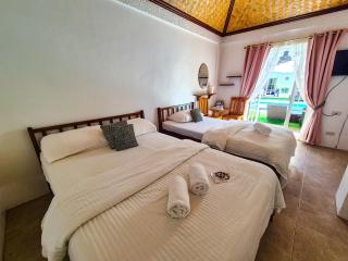 SunzEn Palawan, Resort - 9