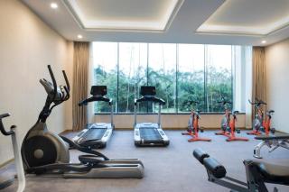 Fuzhou Fliport Garden Hotel - 3