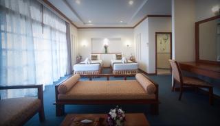 Indochina Hotel - 9