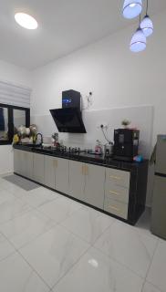 Sofea Stay Homestay Sungai Petani - 2